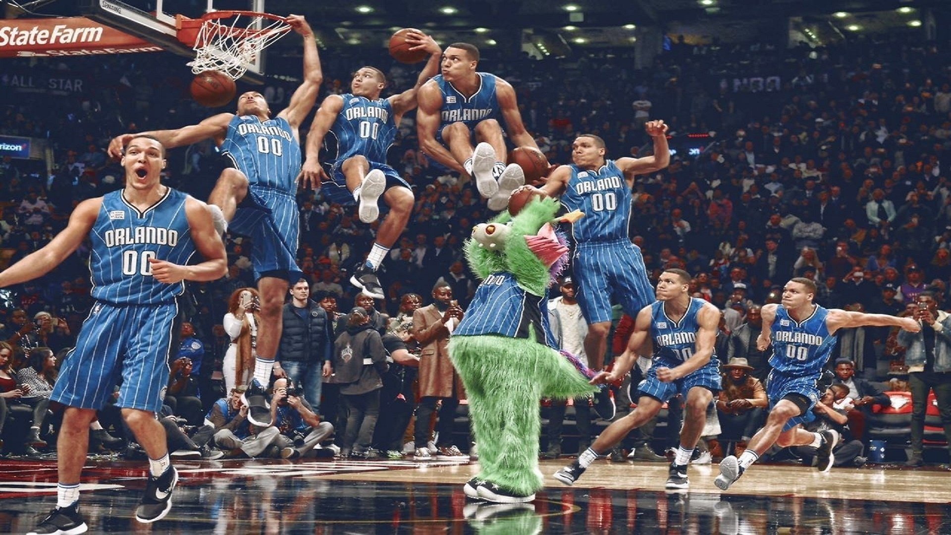 “极速火花：超越极限的超车瞬间”，极速火箭是干嘛用的